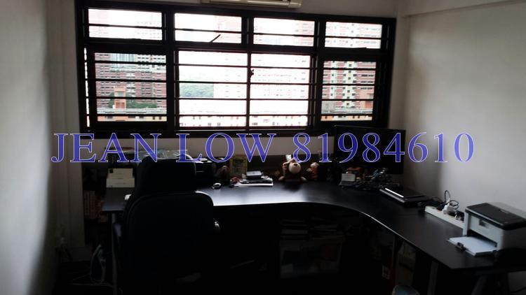 Blk 120 Bukit Merah View (Bukit Merah), HDB 4 Rooms #149255982